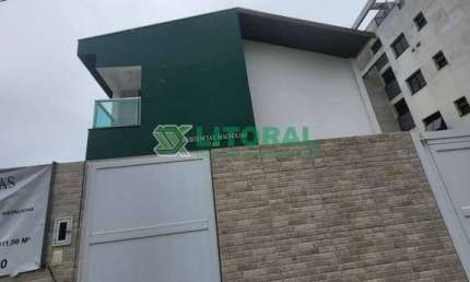 Casa com 2 quartos à venda na Enseada, Guarujá , 111 m2 por R$ 380.000