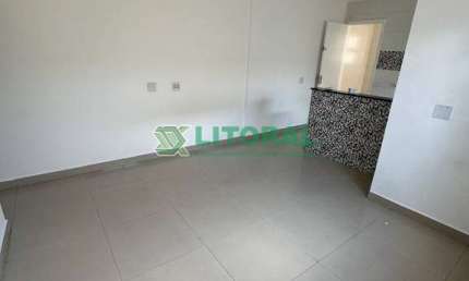 Casa com 2 quartos à venda na Enseada, Guarujá 