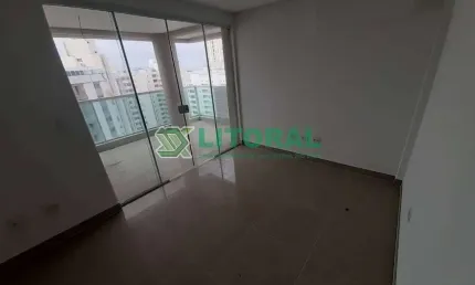 Apartamento com 2 quartos à venda na Barra Funda, Guarujá 