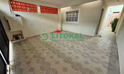 Casa com 2 quartos para alugar na Enseada, Guarujá 