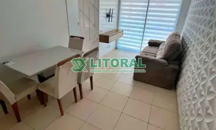 OPORTUNIDADE - Apartamento com lazer completo e portaria 24h!