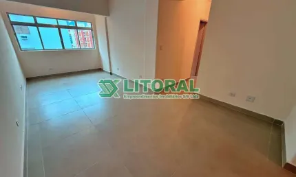 Apartamento com 3 quartos para alugar na Enseada, Guarujá 