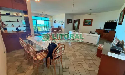 Amplo apartamento, c/ lazer na região do tortugas!!!