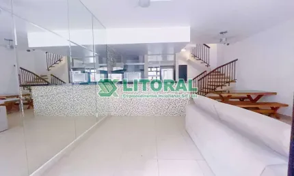 Conecte- se com o belo todos os dias apto 02 dorms!!!