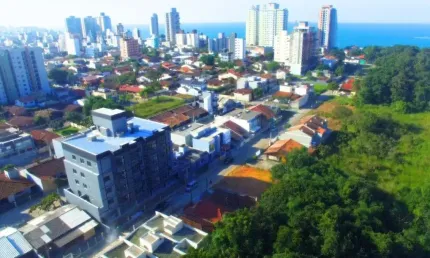 Apartamento com 3 quartos à venda no Itacolomi, Balneário Piçarras 
