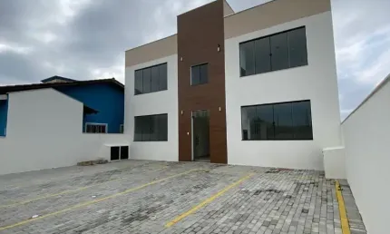 Apartamento com 2 quartos à venda no Itajubá, Barra Velha 