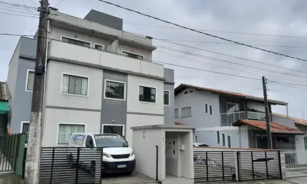 Apartamento com 3 quartos à venda no Centro, Barra Velha 