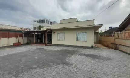 Casa com 3 quartos à venda no Salinas, Balneário Barra do Sul 