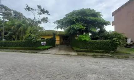 Casa com 4 quartos à venda em Costeira, Balneário Barra do Sul 