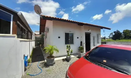 Casa com 2 quartos à venda no Quinta dos Açorianos, Barra Velha 