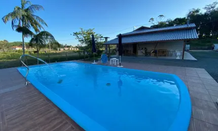 Chácara / sítio com 3 quartos à venda no Medeiros, Barra Velha 