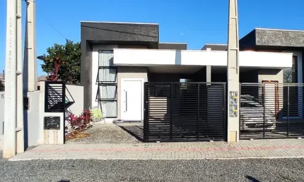 Casa com 3 quartos à venda no Itajubá, Barra Velha 