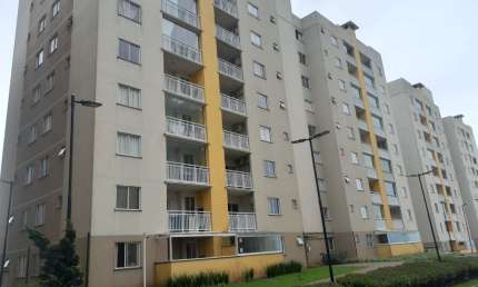 Apartamento com 2 quartos à venda no Itajubá, Barra Velha 