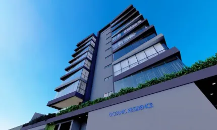 Apartamento com 3 quartos à venda no Tabuleiro, Barra Velha 