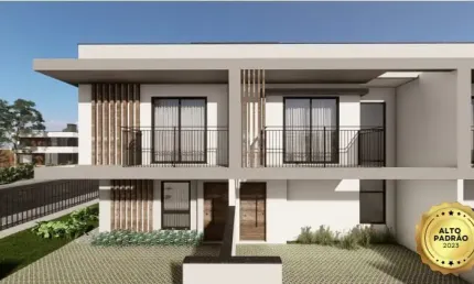 Casa com 2 quartos à venda no Itajubá, Barra Velha 