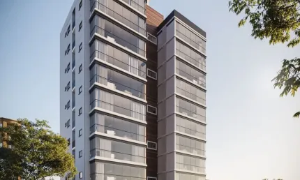 Apartamento com 3 quartos à venda no Tabuleiro, Barra Velha 