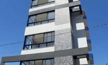 Apartamento com 3 quartos, perto do mar em Barra Velha