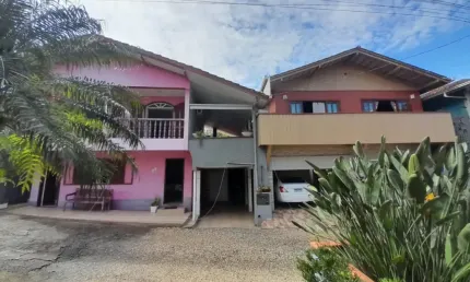 Casa com 6 quartos à venda no Itajubá, Barra Velha 