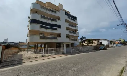 Apartamento com 3 quartos à venda em Bombas, Bombinhas 