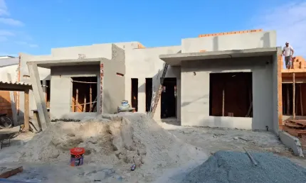 Casa com 2 quartos à venda no Quinta dos Açorianos, Barra Velha 