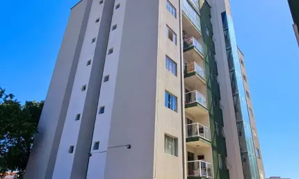 Apartamento com 4 quartos à venda no Centro, Barra Velha 