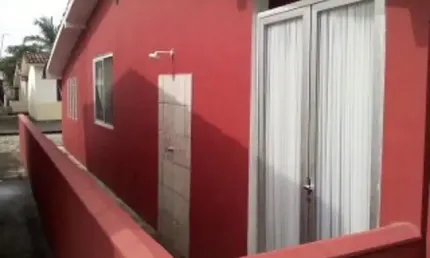 Casa com 3 quartos em condomínio fechado em barra velha