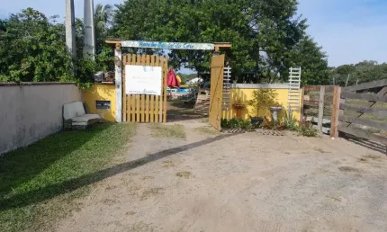 Casa comercial com 9 salas à venda no Ubatuba, São Francisco do Sul 