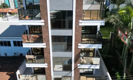 Apartamento com 3 quartos à venda no Centro, Barra Velha 