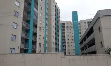 Apartamento 2 dormitórios no Centro de Barra Velha.
