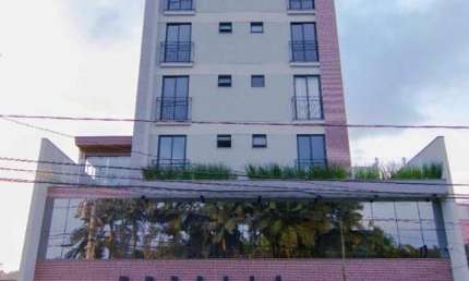  Apartamento com 1 Uma Suíte e mais Um dormitório !!