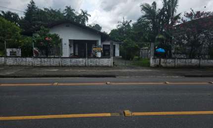 Excelente para venda Terreno c/ 1.172m2 Bairro Costa Silva JLLE/SC