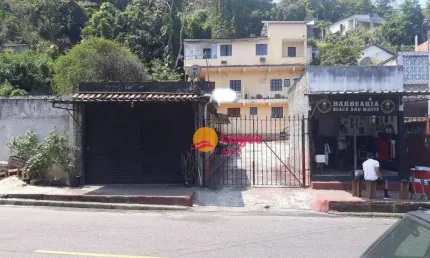 Prédio à venda, 300 m² por R$ 769.000,00 - Fonseca - Niterói/RJ