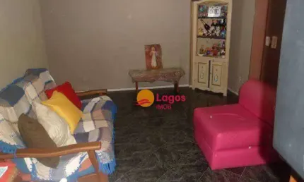 Apartamento com 2 quartos à venda, 70 m² por R$ 378.000 - Santa Rosa - Niterói/RJ