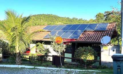 Casa com 3 dormitórios à venda, 159 m² por R$ 950.000,00 - Pendotiba - Niterói/RJ