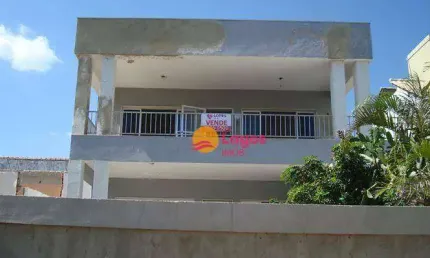Casa à venda, 158 m² por R$ 1.800.000,00 - Piratininga - Niterói/RJ