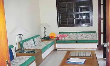 Casa com 4 dormitórios à venda, 320 m² por R$ 1.500.000,00 - Vila Progresso - Niterói/RJ