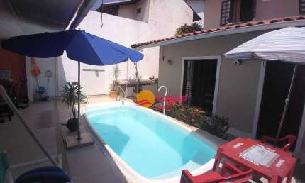 Casa com 4 dormitórios à venda, 220 m² por R$ 1.500.000,00 - Piratininga - Niterói/RJ