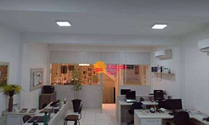 Sala à venda, 130 m² por R$ 450.000,00 - Centro - Niterói/RJ