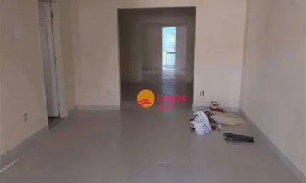 Casa à venda, 150 m² por R$ 900.000,00 - Santa Rosa - Niterói/RJ