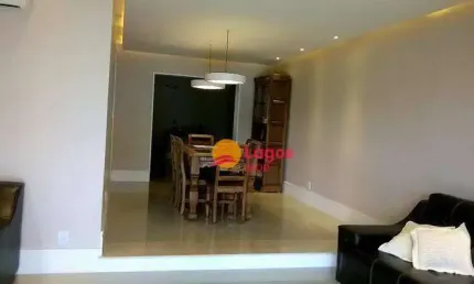 Casa com 3 dormitórios à venda, 190 m² por R$ 1.380.000,00 - São Francisco - Niterói/RJ