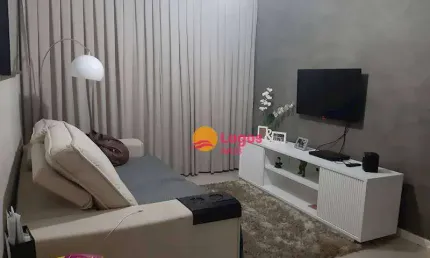 Apartamento com 2 dormitórios à venda, 79 m² por r$ 300.000,00 - fonseca - niterói/rj