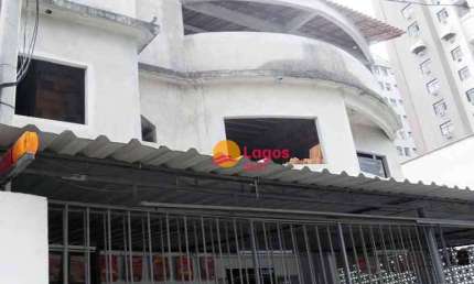 Casa à venda, 360 m² por R$ 2.650.000,00 - Icaraí - Niterói/RJ