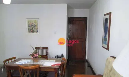 Apartamento com 3 dormitórios à venda, 88 m² por R$ 700.000,00 - Icaraí - Niterói/RJ