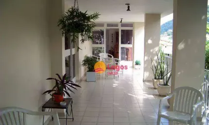 Casa com 5 dormitórios à venda, 340 m² por R$ 1.290.000,00 - São Francisco - Niterói/RJ