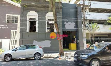 Excelente galpão com 133m2  com  área total de 666 m² por R$ 5.000.000 - Ingá - Niterói/RJ