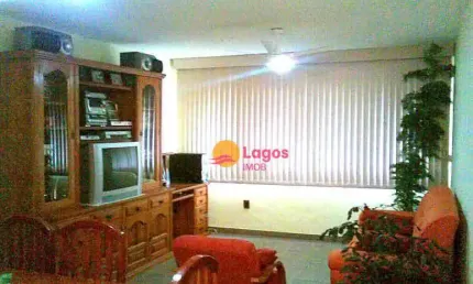 Apartamento com 2 dormitórios à venda, 62 m² por R$ 315.000,00 - Icaraí - Niterói/RJ