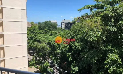 Ótimo apto, local muito tranquilo, fácil acesso, frente, vista livre, sol nascente, 02 qts,/01 suíte, 75m², r$ 700.000,00- ingá - niterói/rj