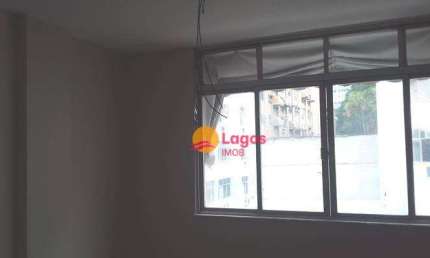 Apartamento com 3 dormitórios à venda, 78 m² por R$ 780.000,00 - Icaraí - Niterói/RJ