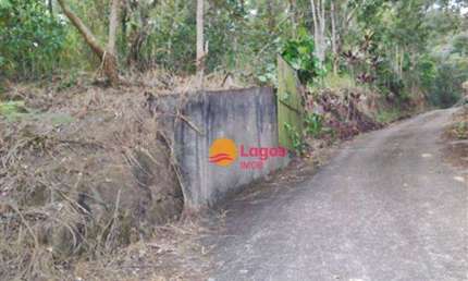 Terreno de 8806 m² por R$ 2.500.000,00 - Mata Paca - Niterói/RJ