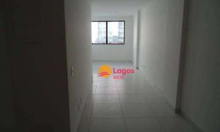 Sala à venda, 29 m² por R$ 190.000,00 - Centro - Niterói/RJ